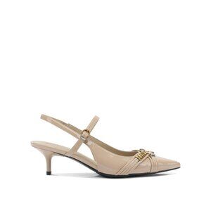 Pinko Heeled Shoes IT 39 Women